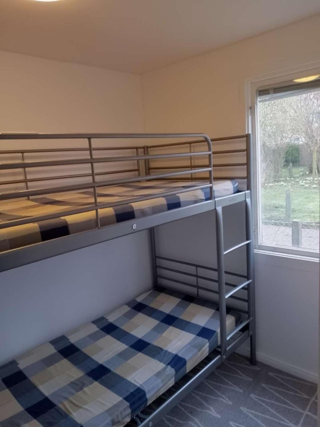 Вилла Relax Huset Мальмё Экстерьер фото