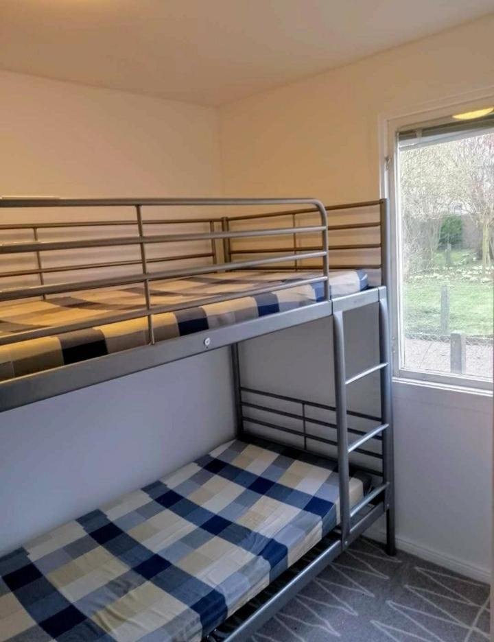 Вилла Relax Huset Мальмё Экстерьер фото